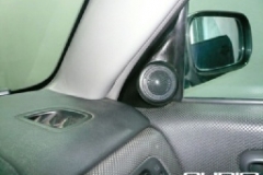 Subaru Forester 13