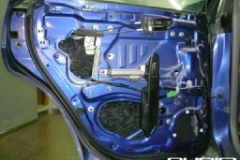 Subaru Forester 18