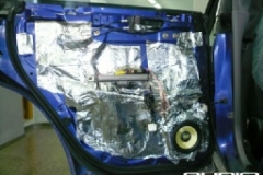 Subaru Forester 21