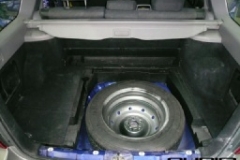 Subaru Forester 22