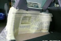 Subaru Forester 25