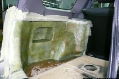 Subaru Forester 26