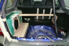 Subaru Forester 31