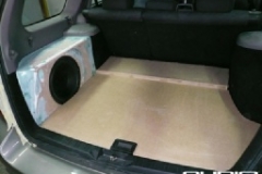 Subaru Forester 33