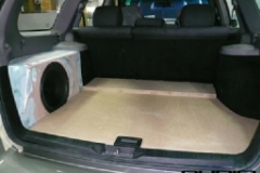 Subaru Forester 34