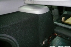 Subaru Forester 37