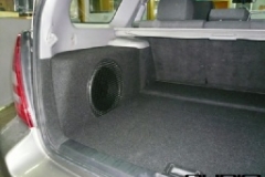 Subaru Forester 42