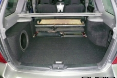 Subaru Forester 43