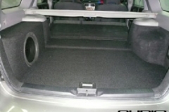 Subaru Forester 44