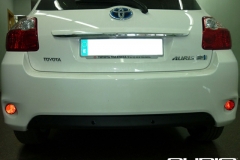 Toyota Auris 06