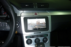 Volkswagen Passat Sw 03