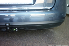 Volkswagen Passat Sw 06