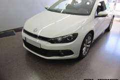 Volkswagen Scirocco 00