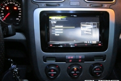 Volkswagen Scirocco 08