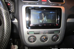 Volkswagen Scirocco 10