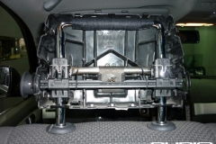 Volkswagen Touareg 07
