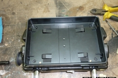 Volkswagen Touareg 08