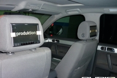 Volkswagen Touareg 16