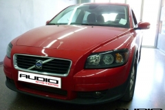 Volvo C30 01